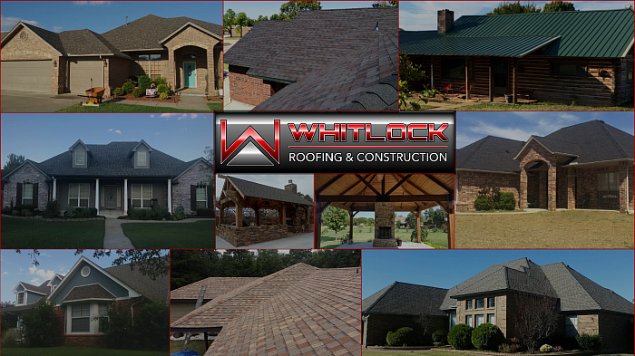 Local roofing company