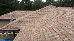 Whitlock Roofing Tamko